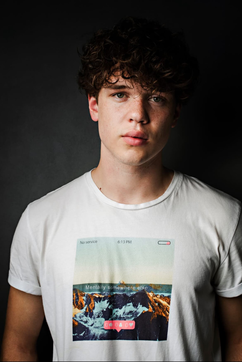 Keenan Smits Is Writing Pop Songs for the Soul, Not for the Spotlight