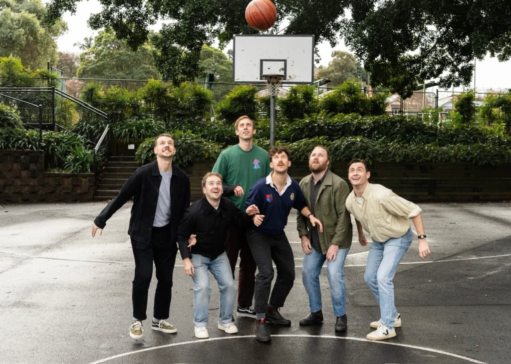 Gostwyck: Crafting Nostalgia Through a Decade of Sound Evolution