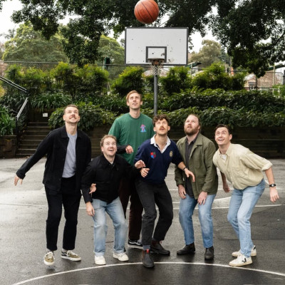 Gostwyck: Crafting Nostalgia Through a Decade of Sound Evolution