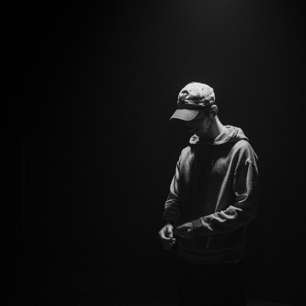 Klu: From Switzerland to Paris, Weaving Stories Through Rap