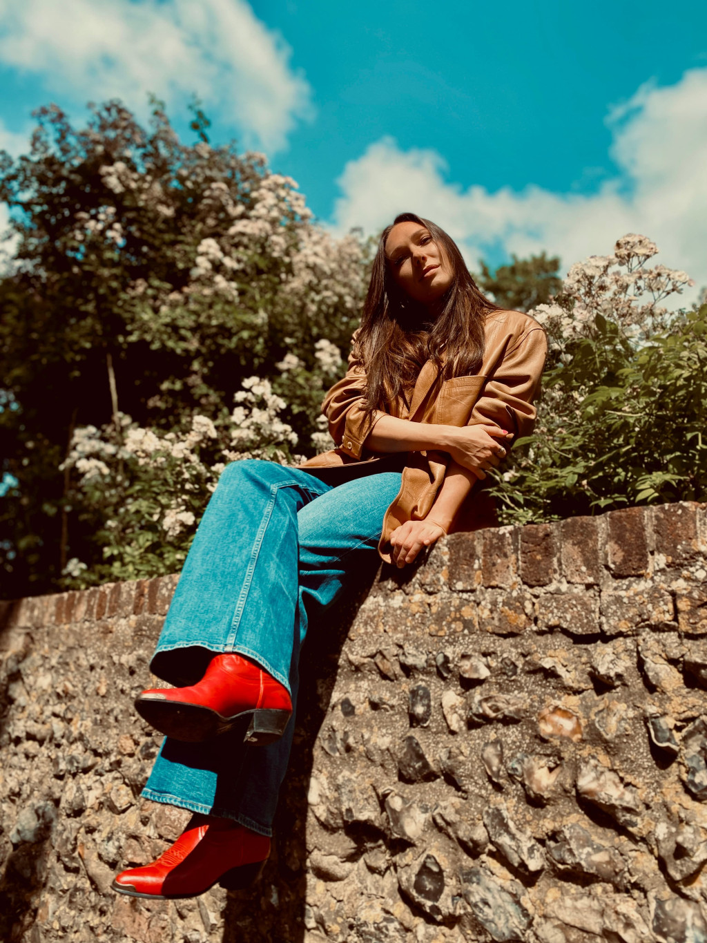 Finding Her Frequency: Mabes and the Soundtrack of Self- Discovery