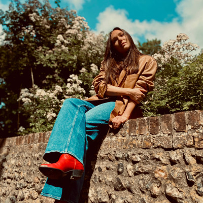 Finding Her Frequency: Mabes and the Soundtrack of Self- Discovery