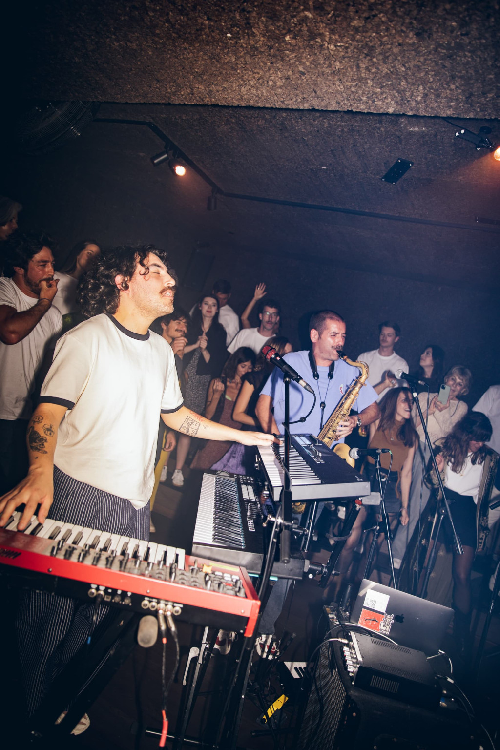 Future Funk Rewired: Meet Pimenta Caseira, Lisbon’s Sonic Time Travelers