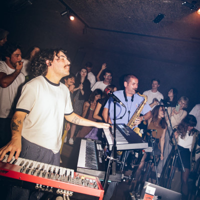 Future Funk Rewired: Meet Pimenta Caseira, Lisbon’s Sonic Time Travelers