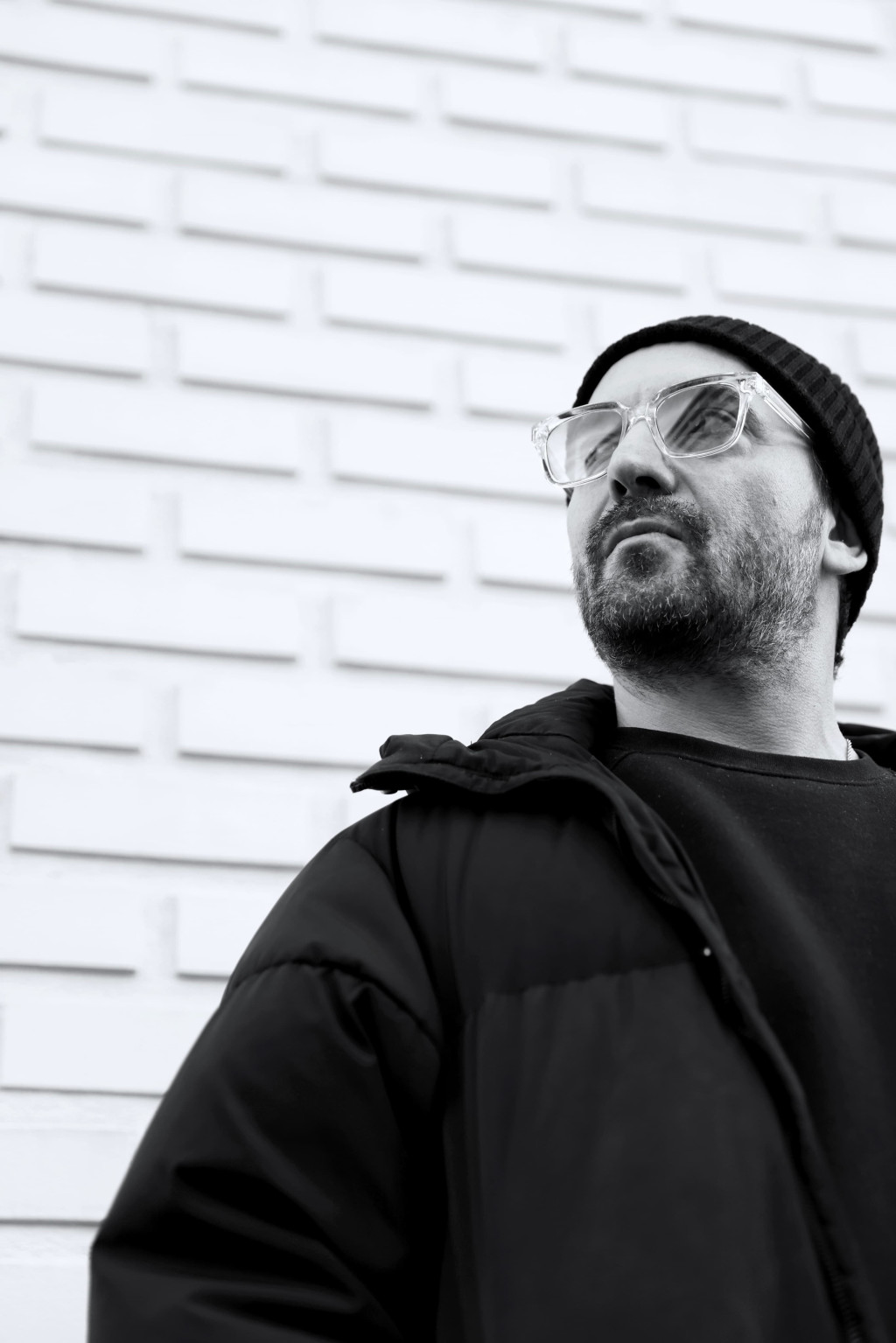 Sigmar: The Cinematic Evolution of a Versatile Music Creator