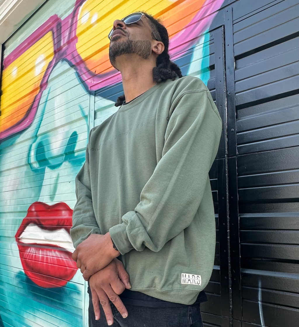 M.A.R.S.: Crafting Authenticity Through Hip-Hop in New Orleans