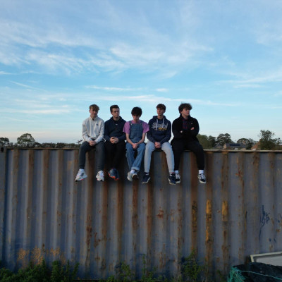 Rising Indie Rock Sensations 'The Fundamentals!': Blurring Genres with Bold Originality