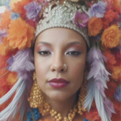 Moon Newbill: A Raw Force of Sound and Spirit Emerging in Today's Music Scene