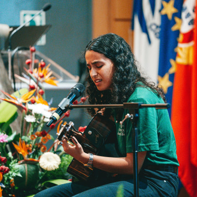 Kitjoo: Turning Emotion Into Connection Through Music