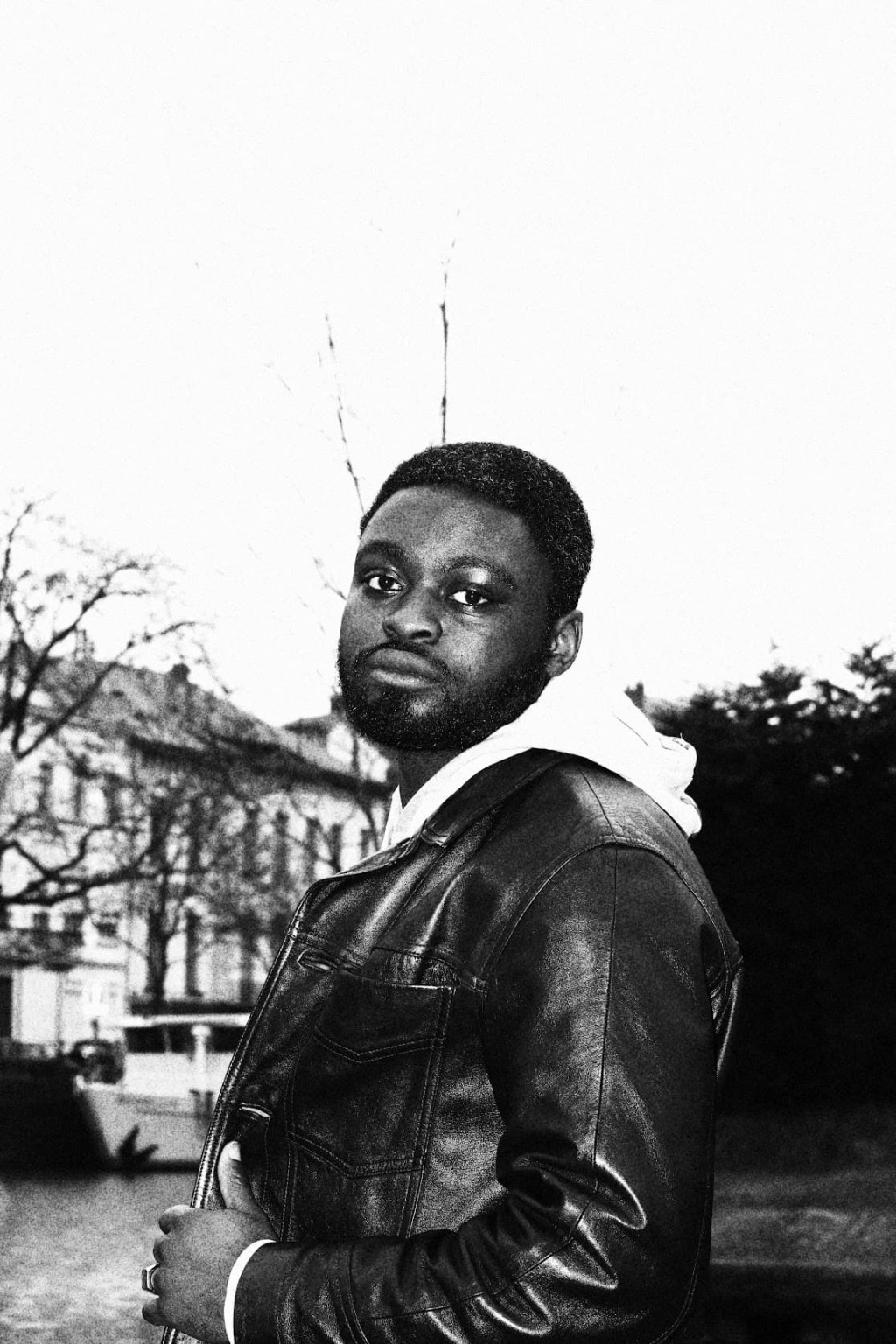 Tabot: Rhythms of Resilience and Self-Discovery