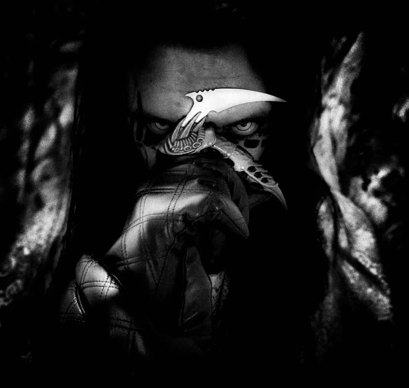 Bryce Bretherton: Crafting Sonic Shadows with Unfiltered Emotion