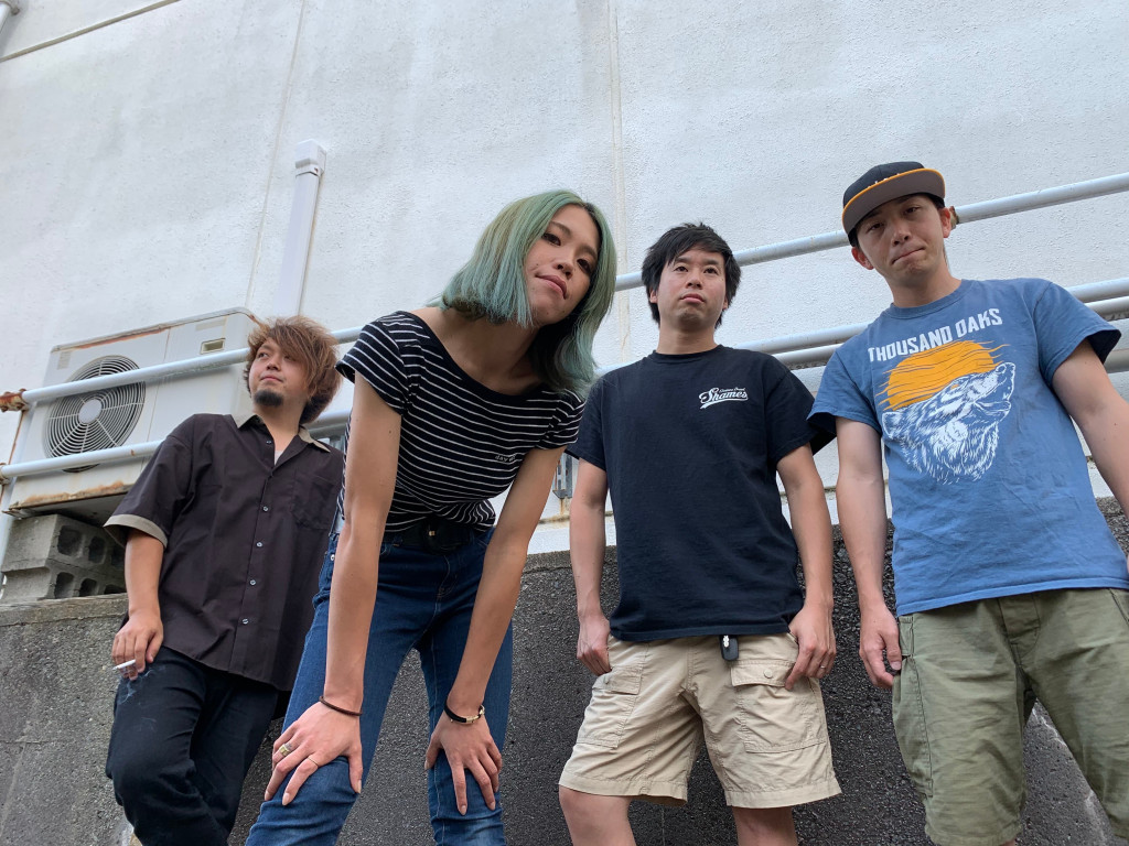 Finding Strength in Music: Take Your Life's Journey in Melodic Hardcore