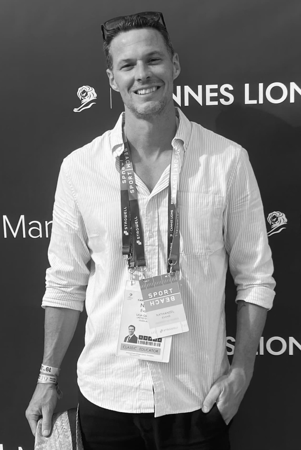 Joseph Auxerre: Rediscovering Creativity After a 13-Year Hiatus