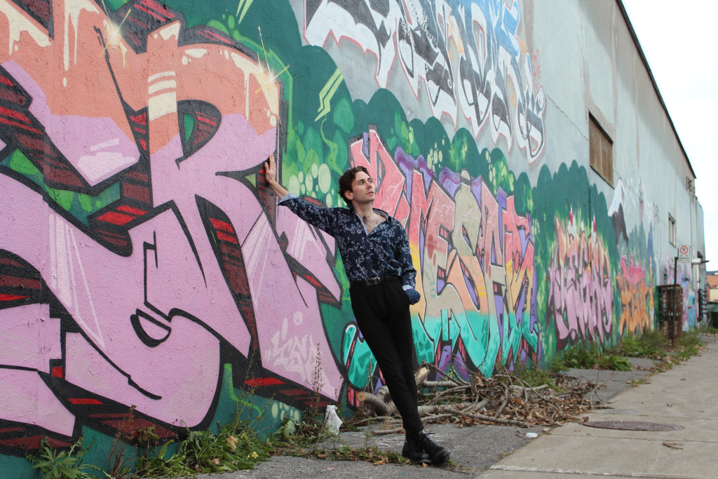 Xaotyk: The Rising Star Blending Dark Pop with Rap's Edge