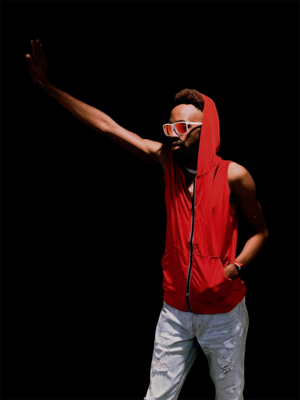 R0yalè Dèm0n: Reviving R&B with Dark Pop Passion