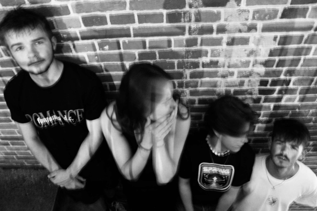 From Reading Festival to the Backroads: Meet Rylee, Suffolk’s Rawest New Voice in Indie Rock