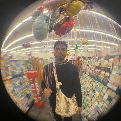 Ari Sofas: Rising Star Blends Indian Classical Roots with Energetic Punk and Rap Fusion