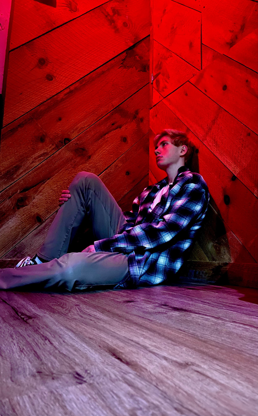 Danny D'Aprile: Weaving a Musical Journey