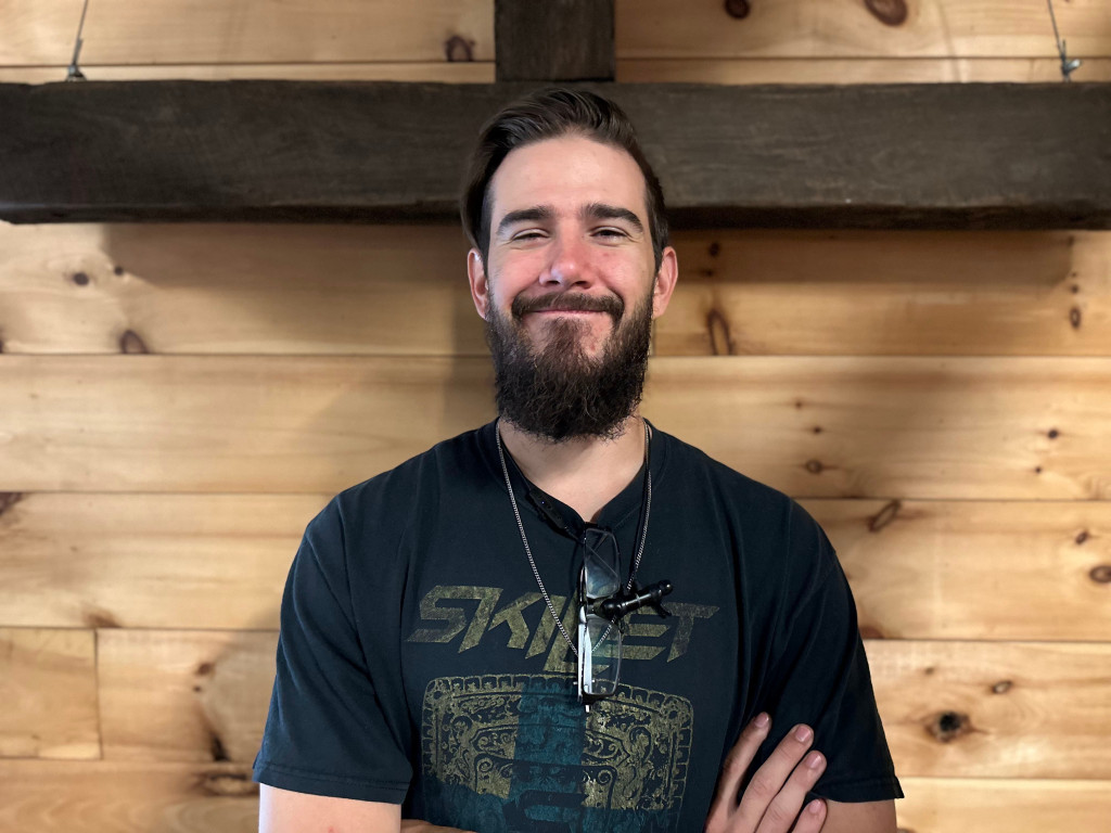 Monte Cristo's Harmonic Resurgence: Philip Macurak's Rock Revival