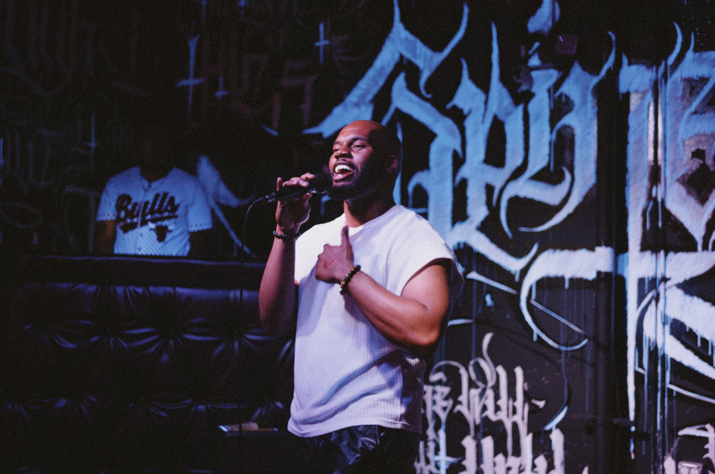 DelmarJames: From Choir Stages to Cinema Soundtracks