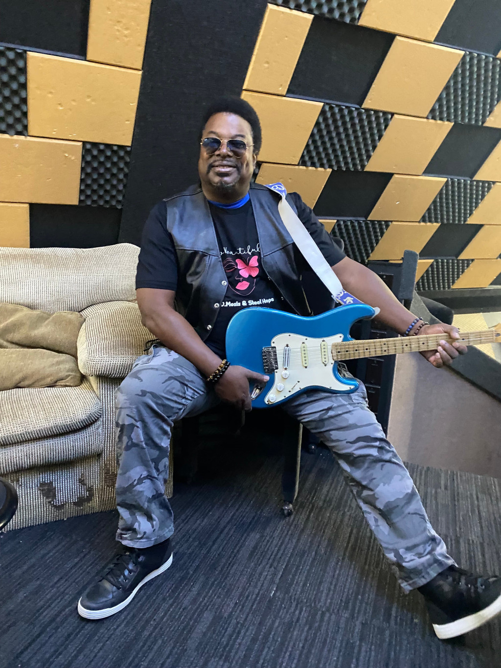 D.mosis: Four Decades Deep, Still Grooving Forward