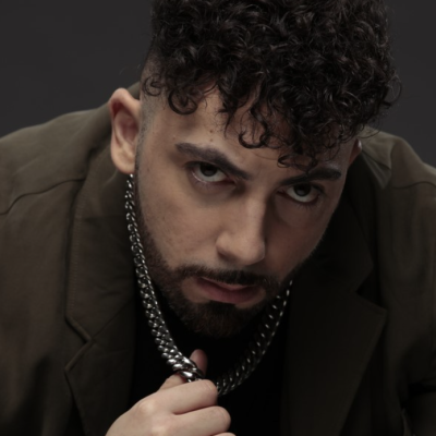 Introducing Fleomatique: the rising star of French Hiphop