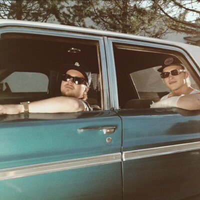 Petosen Panimo brings summer vibes and funky g-funk to the Finnish music scene