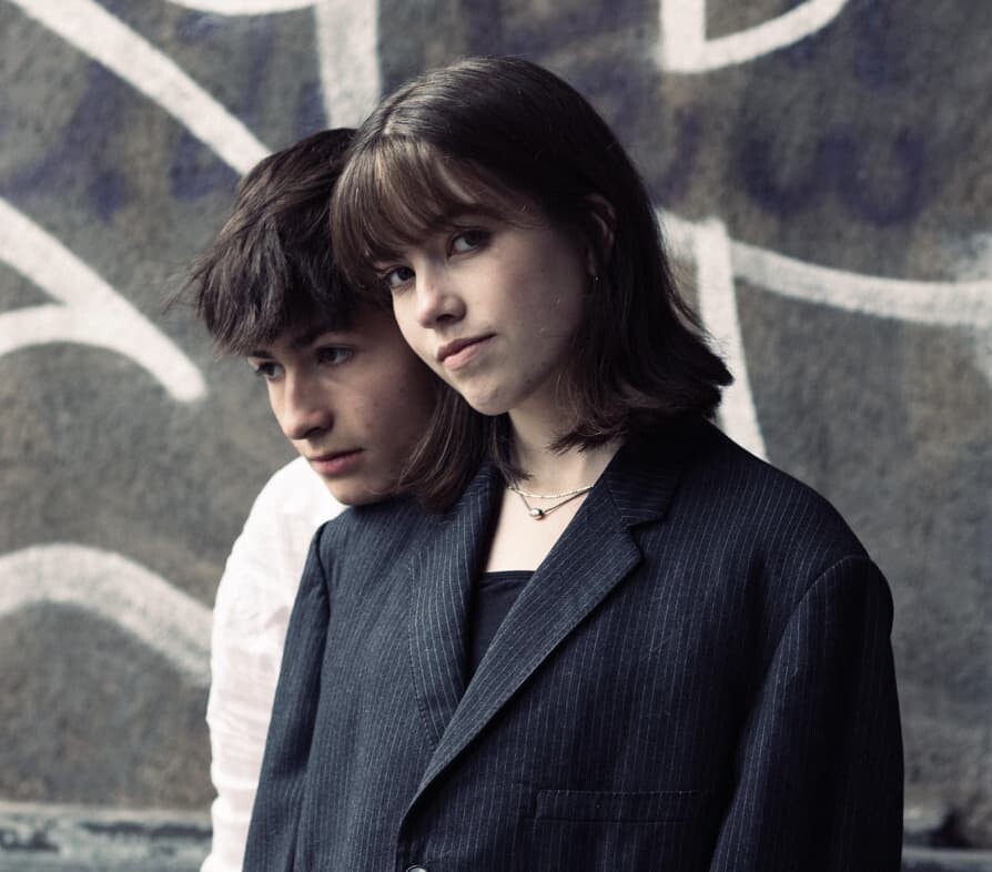 Idlework.: UK's newest Indie-Electronic sensation