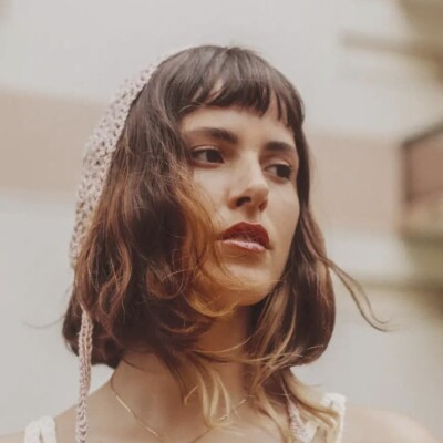 Mariagrep takes you on a nostalgic journey with her new EP,