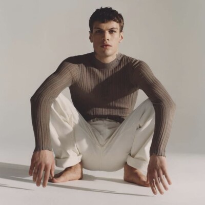 BLANCO's debut album