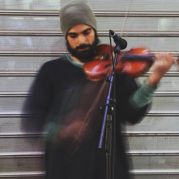 5 Non-Digital Ways to Promote Your Music