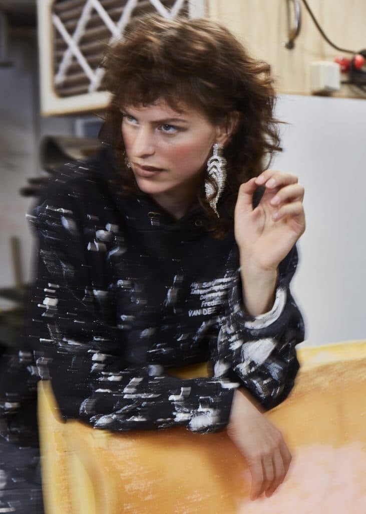 BEA1991: Breaking the Mold with Her Unique Sound and Vision