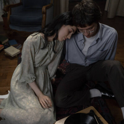 Love and Music: Managing Relationships Within a Band