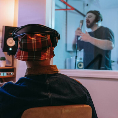 3 Reasons Why No One Cares About Your Artist