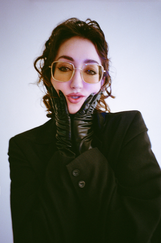 Jessica Winter: A Voice You’ll Hear in 2025