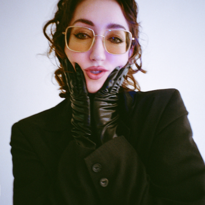 Jessica Winter: A Voice You’ll Hear in 2025