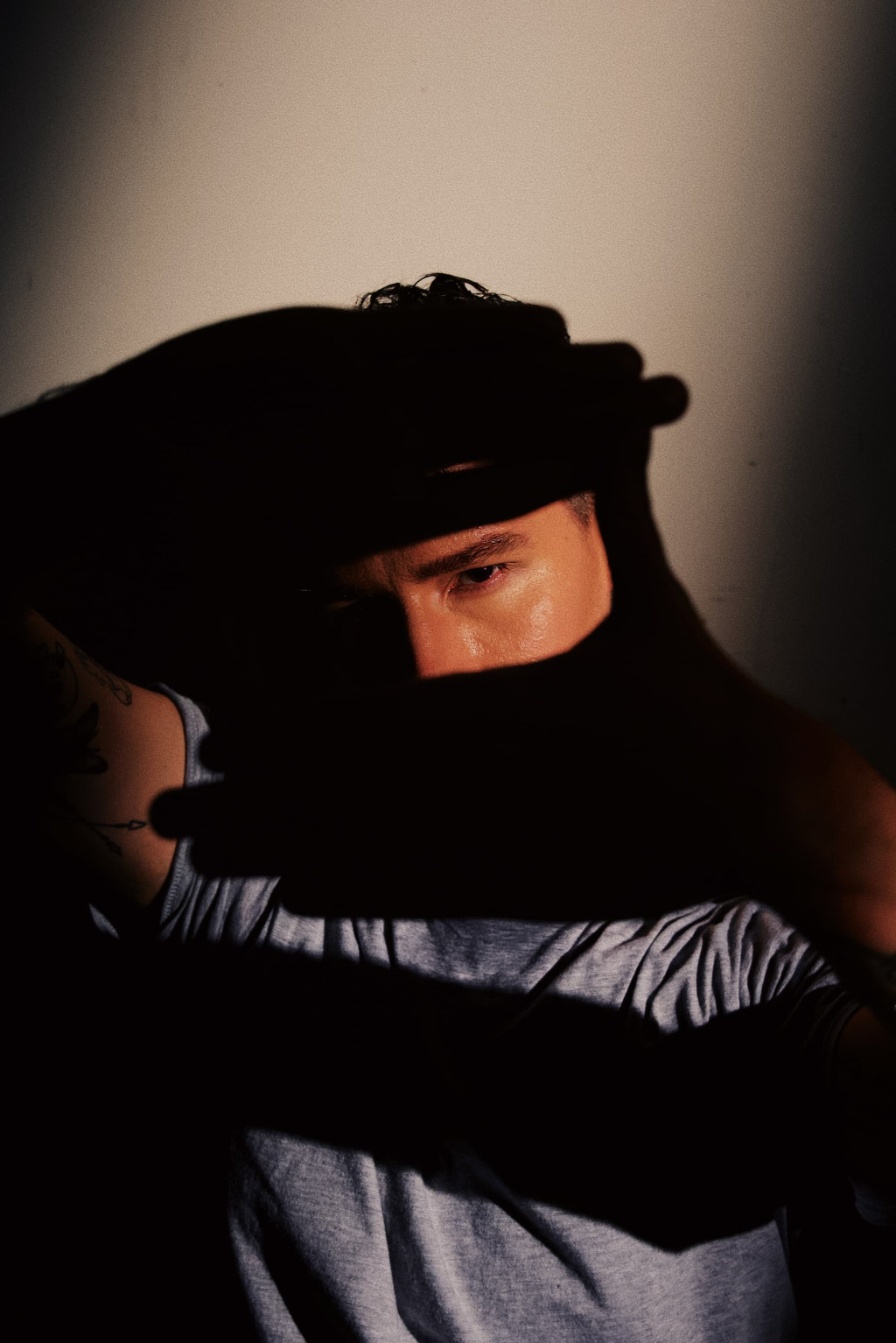 Finding His Voice: Laklan’s Evolving Musical Journey