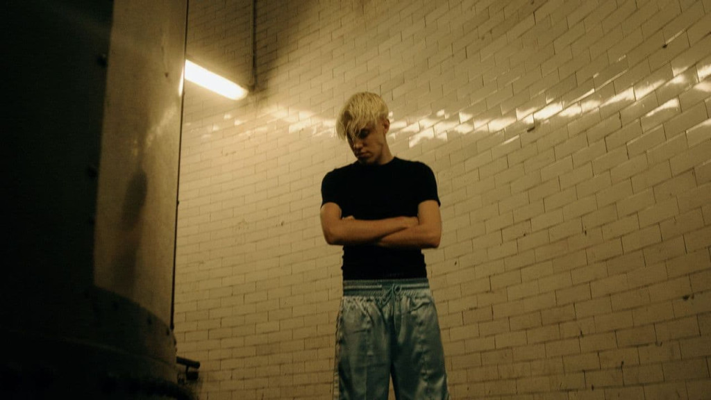 Kyran U Is Playing with Nostalgia and Newness in His Own Lane