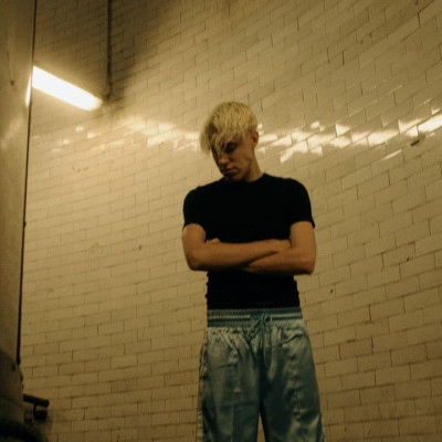 Kyran U Is Playing with Nostalgia and Newness in His Own Lane