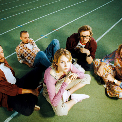 Neon Fir: Breaking the Rules of Pop One Groove at a Time