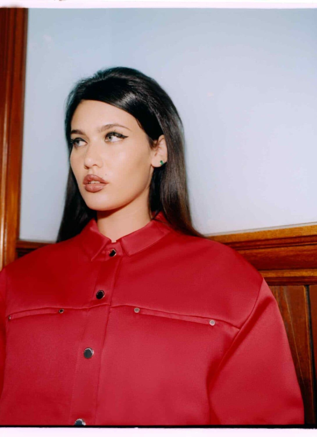 Sienna Spiro Is Turning Vulnerability Into Her Greatest Strength