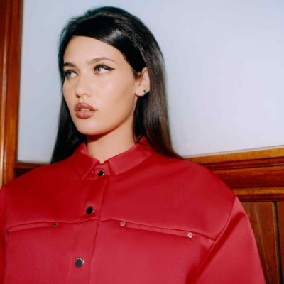 Sienna Spiro Is Turning Vulnerability Into Her Greatest Strength