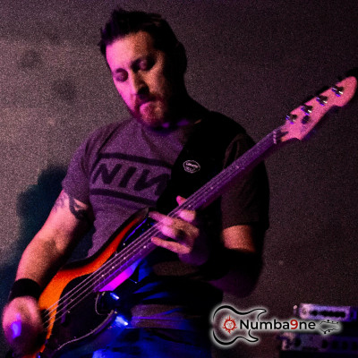 Numba9ne: The Genre-Defying Voice from Boston’s Underground