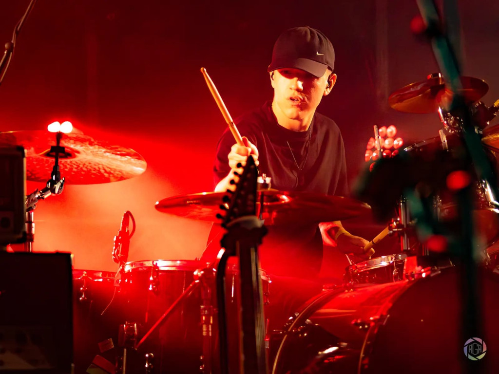 Soundtracking the Future: How Alexander Rosskopf Blends Cinematic Music with Metal