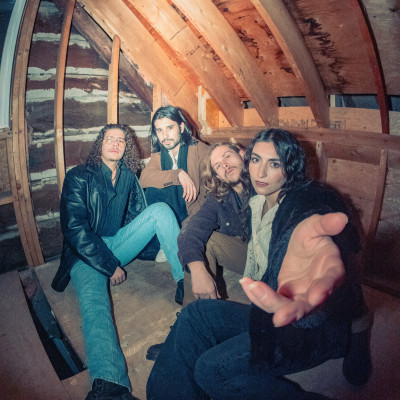 Old Soul: Reviving Classic Rock with a Modern Twist