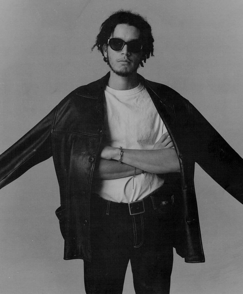 Mosez Jones: A Voice of Reflection in the Alternative Hip-Hop Scene