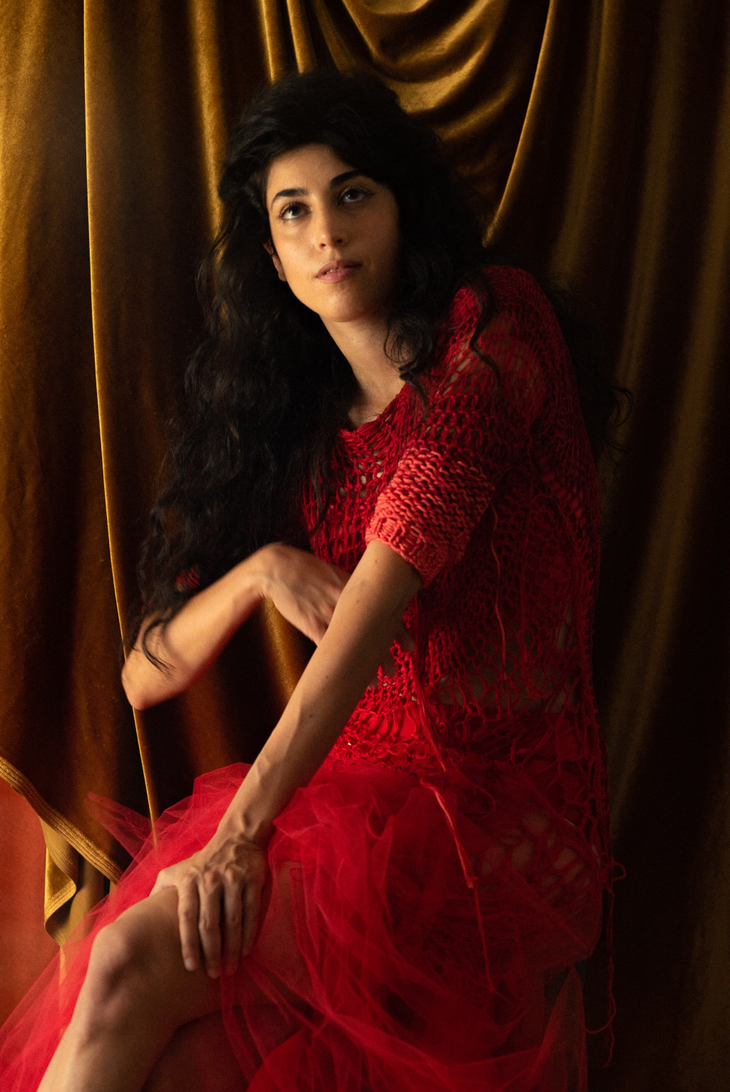 Exploring Cultural Fusion: Zohara's Journey Through Electronic Pop