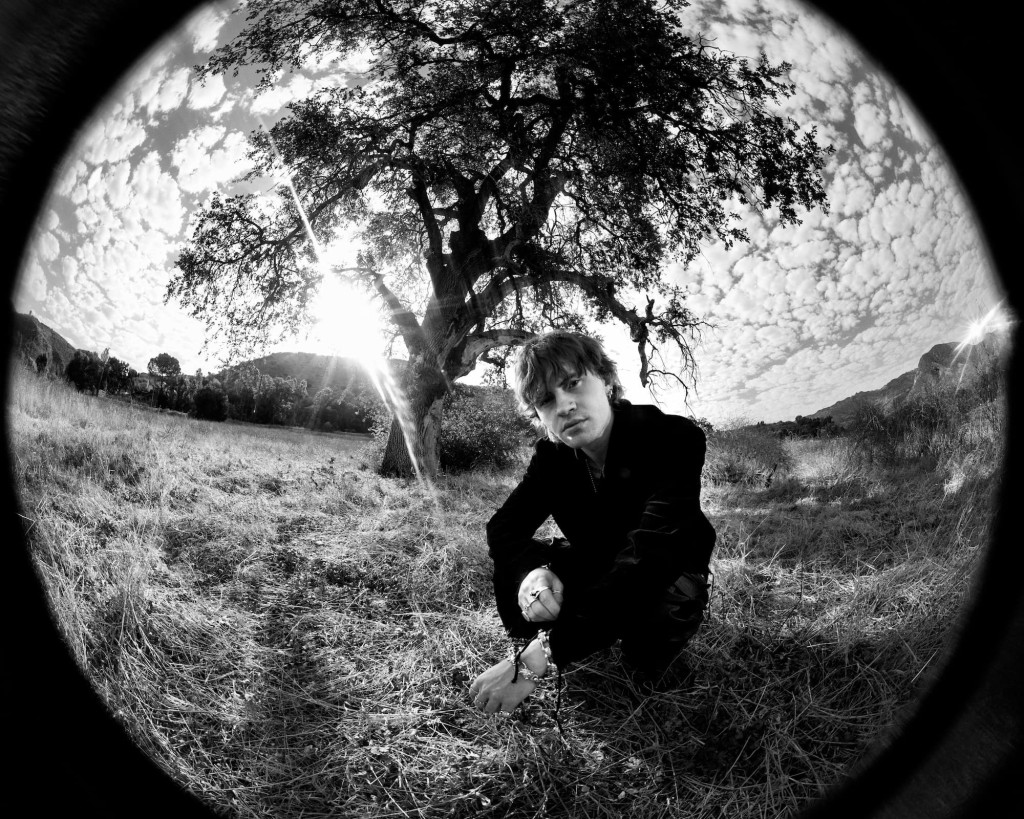 Lucius Arthur: Breathing New Life into Live Music and Synth Sounds