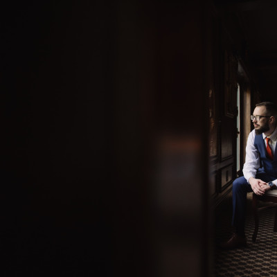 Mark Montanari: Composing a Life Across Genres