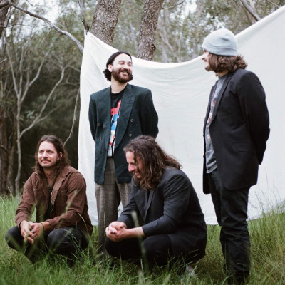 Humming: Redefining Alternative Rock from Perth